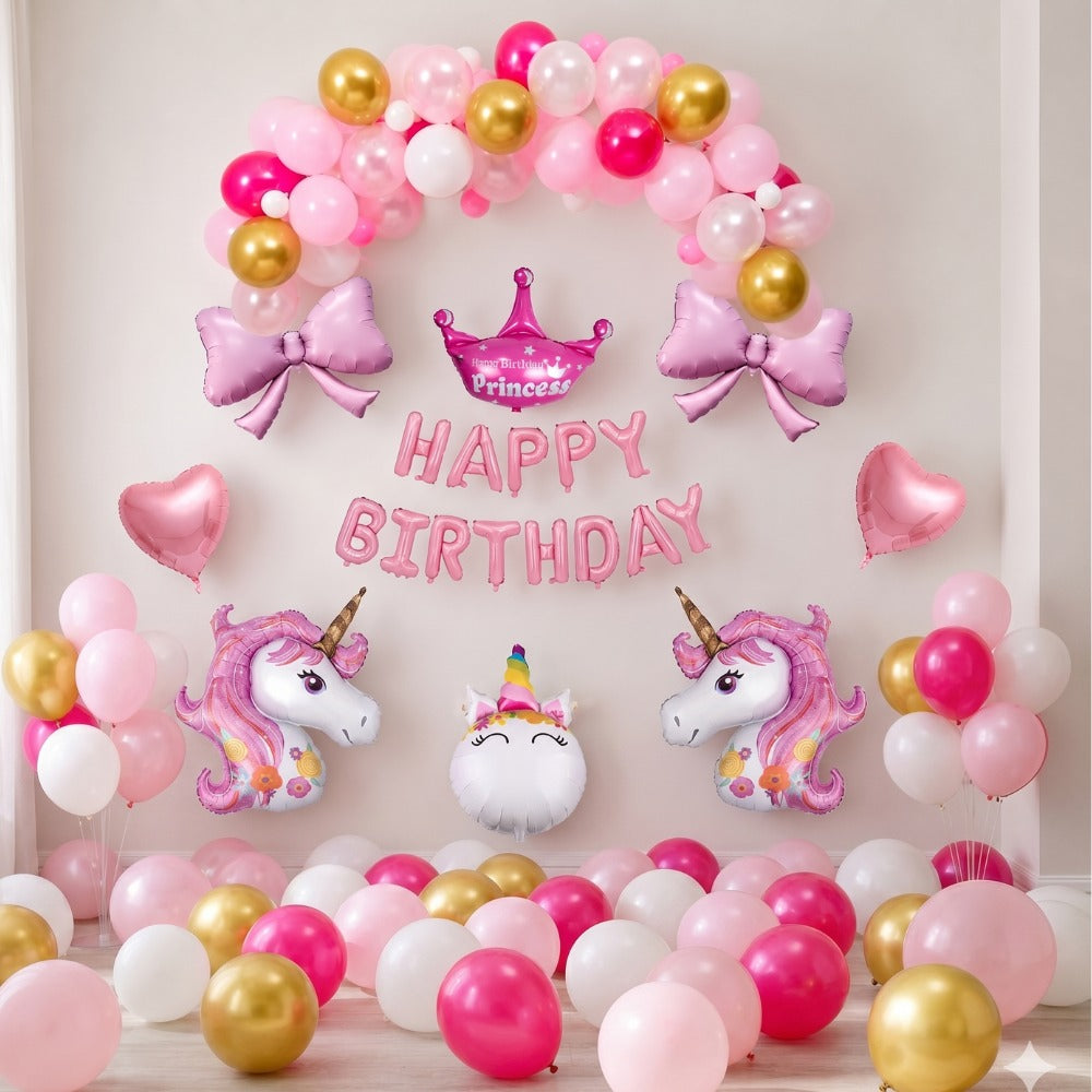 unicorn decoration