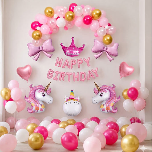 unicorn decoration