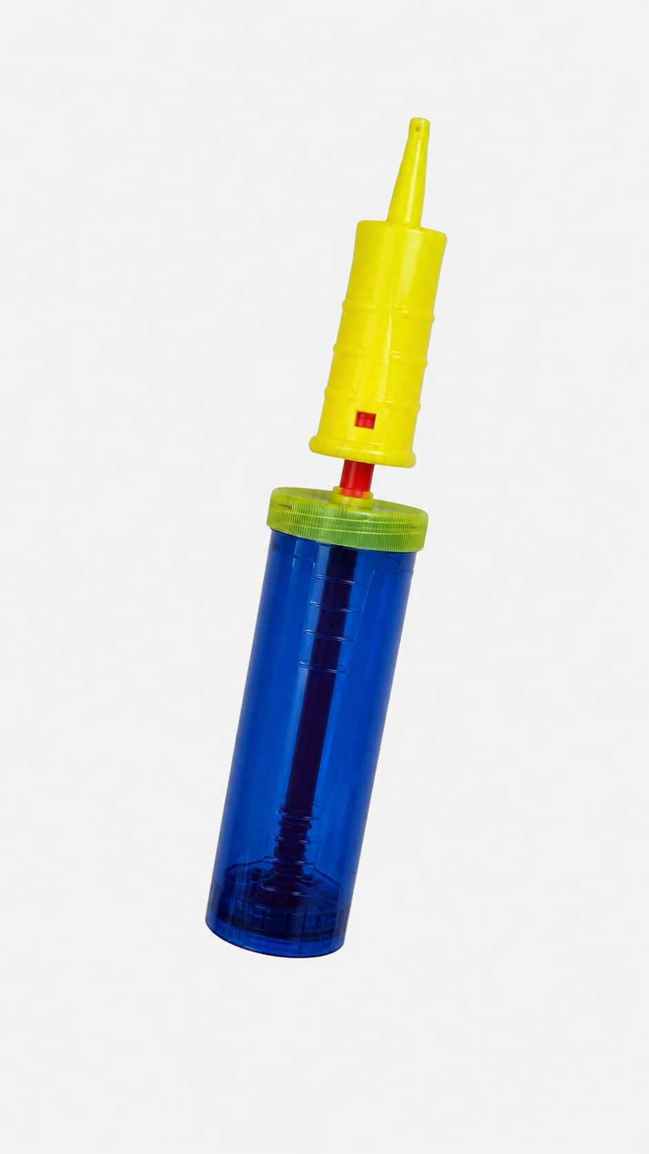 Balloon air hand pump good quality