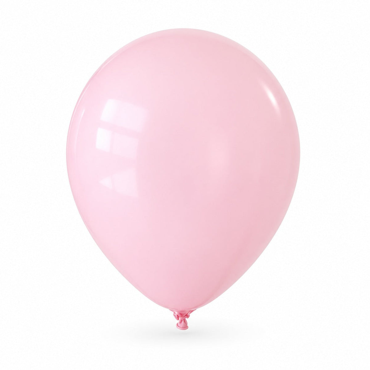 MK01 pink pastel balloon