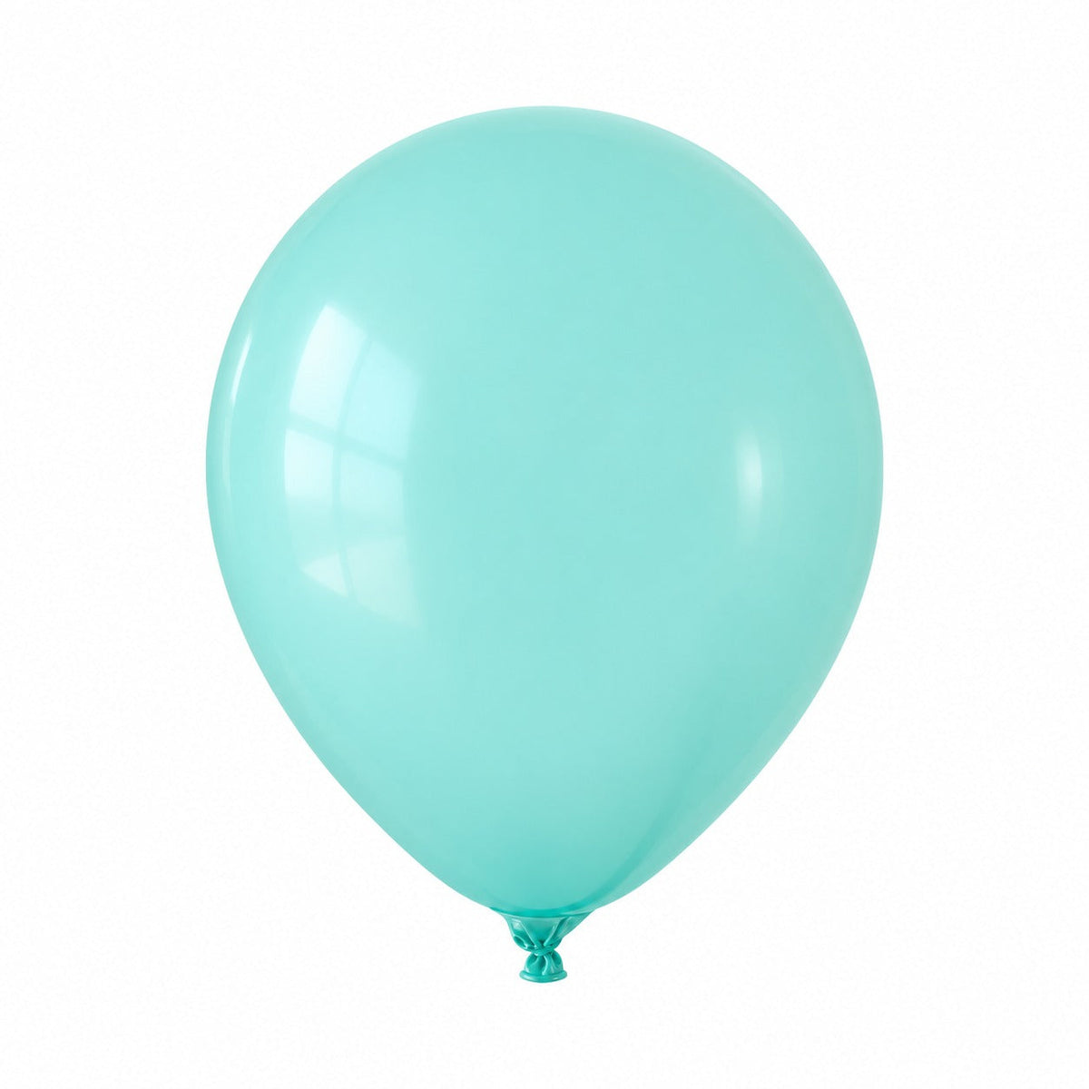 MK08 pastel mint balloon