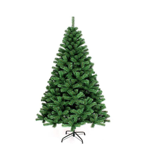 180 cm long festive season artificial tree